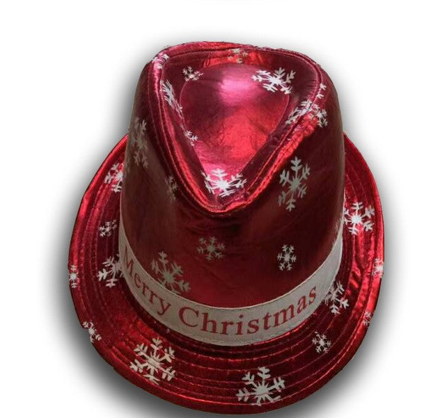 Costume Santa Hat