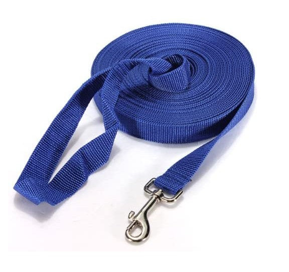 Pet Puppy Training Obedience Lead Leash