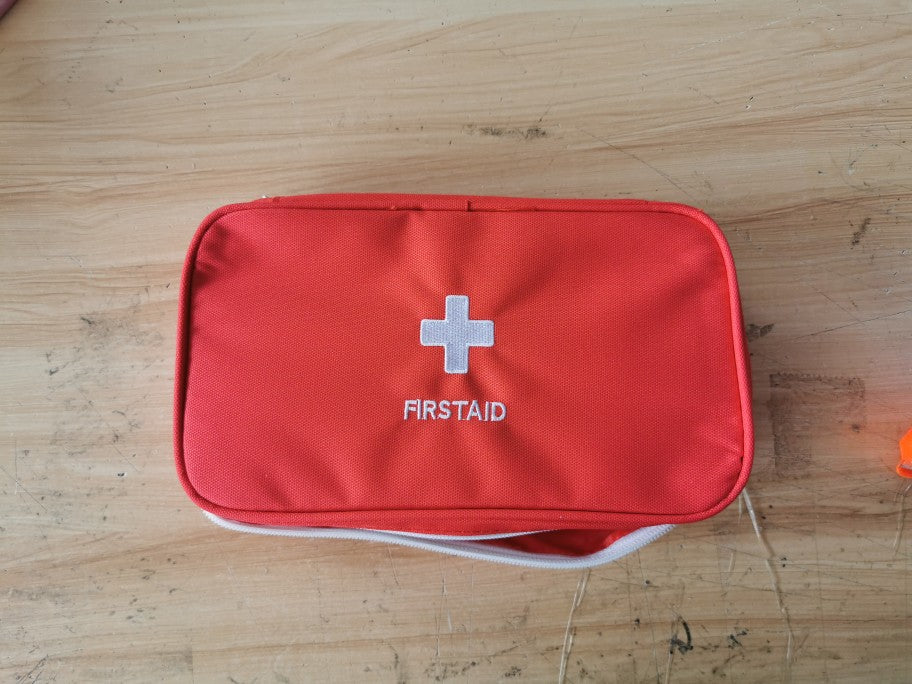 Pharmacy Bag