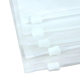 Clear Pe Sealable Bag