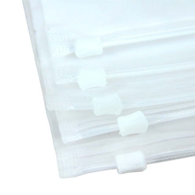 Clear Pe Sealable Bag