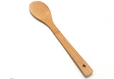 Bamboo Spoon