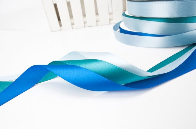 Ribbon For Packaging