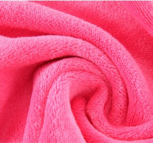 Polyester Towels