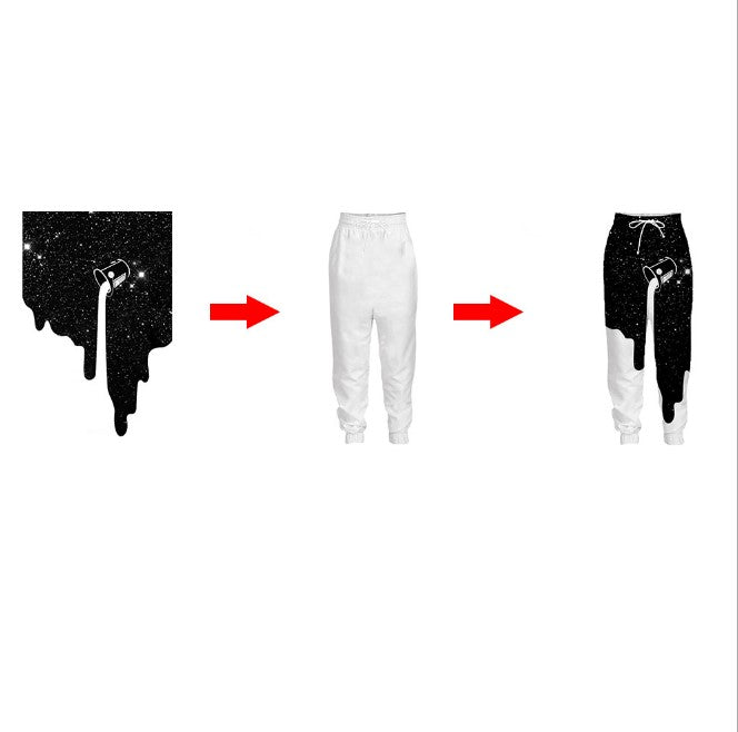 Jogger Pants(women)