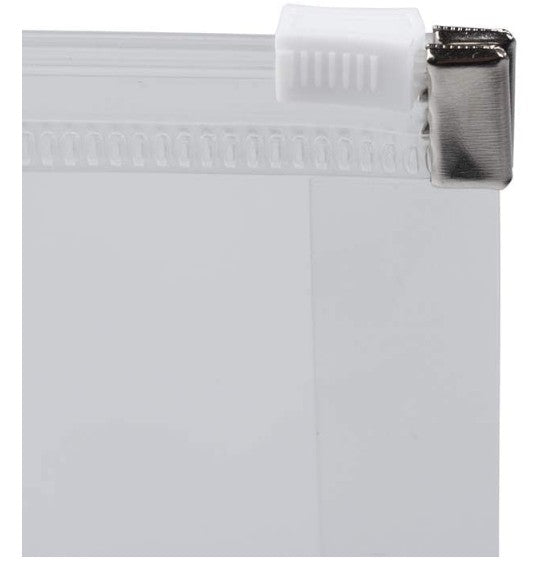 Plastic Envelopes With Zip Closure