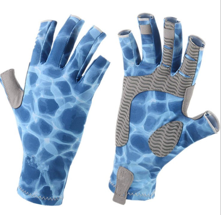 Uv Adult Gloves