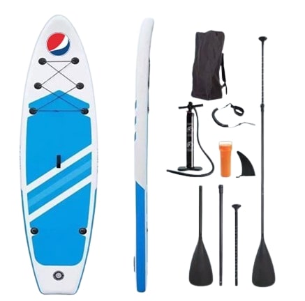 Pvc Paddle Board