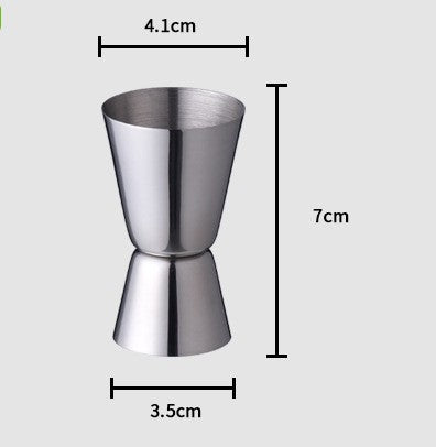 Stainless Steel Cups