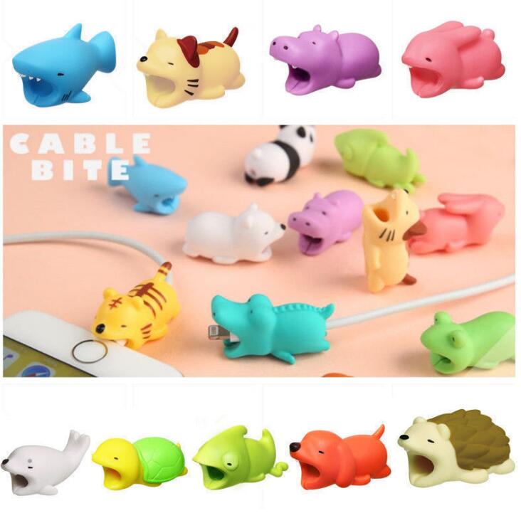 Usb Protective Shell Animal