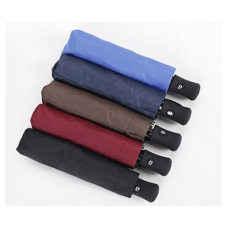 Uv Resistant Folding Umbrella