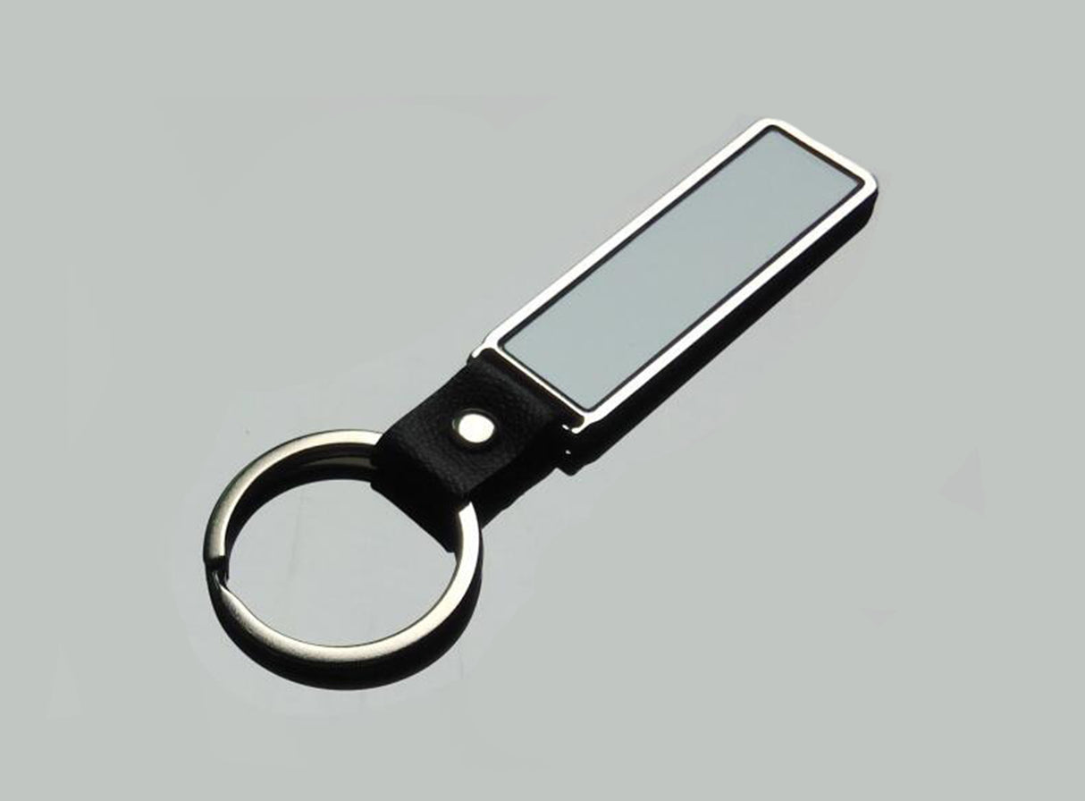 Metal Key Chain