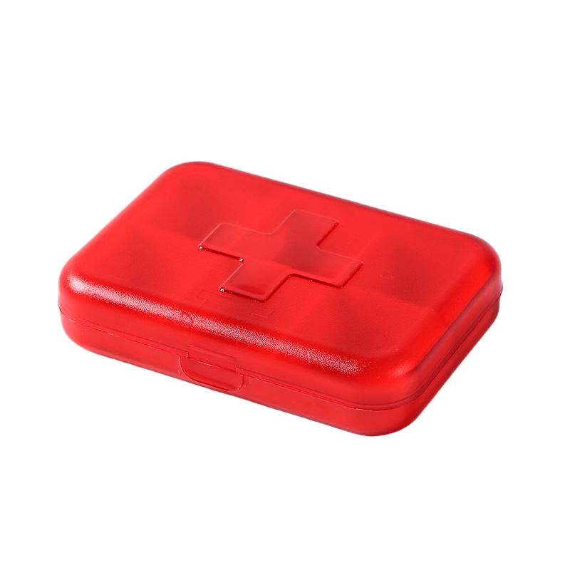 Pill Storage Box