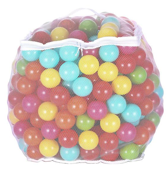 Non-toxic Crush Proof Play Balls Pit Ball