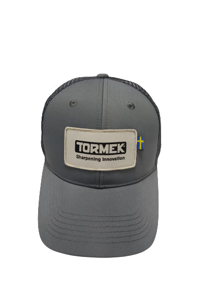 Custom Polyester Baseball Mesh Cap