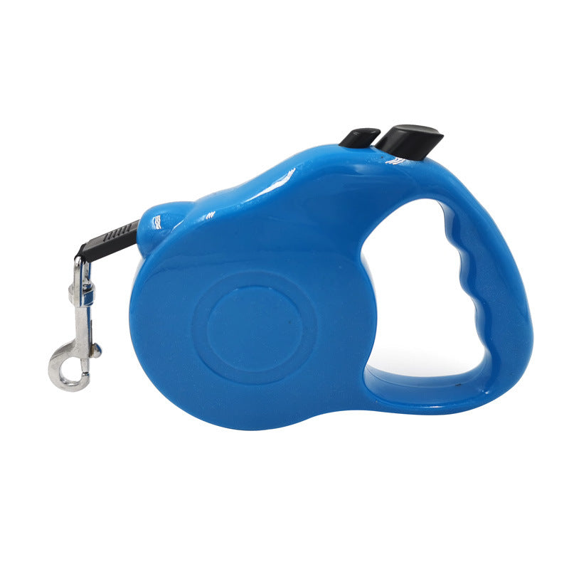 Auto Retractable Dog Leash