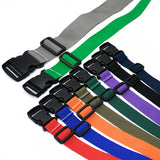 Utility Luggage Straps With Buckle