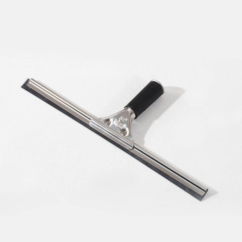 Window Squeegee With 10”