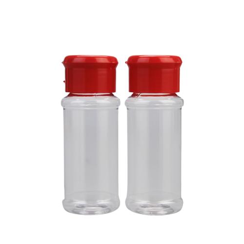 Portable Bottle Kitchen Cruet 100ml