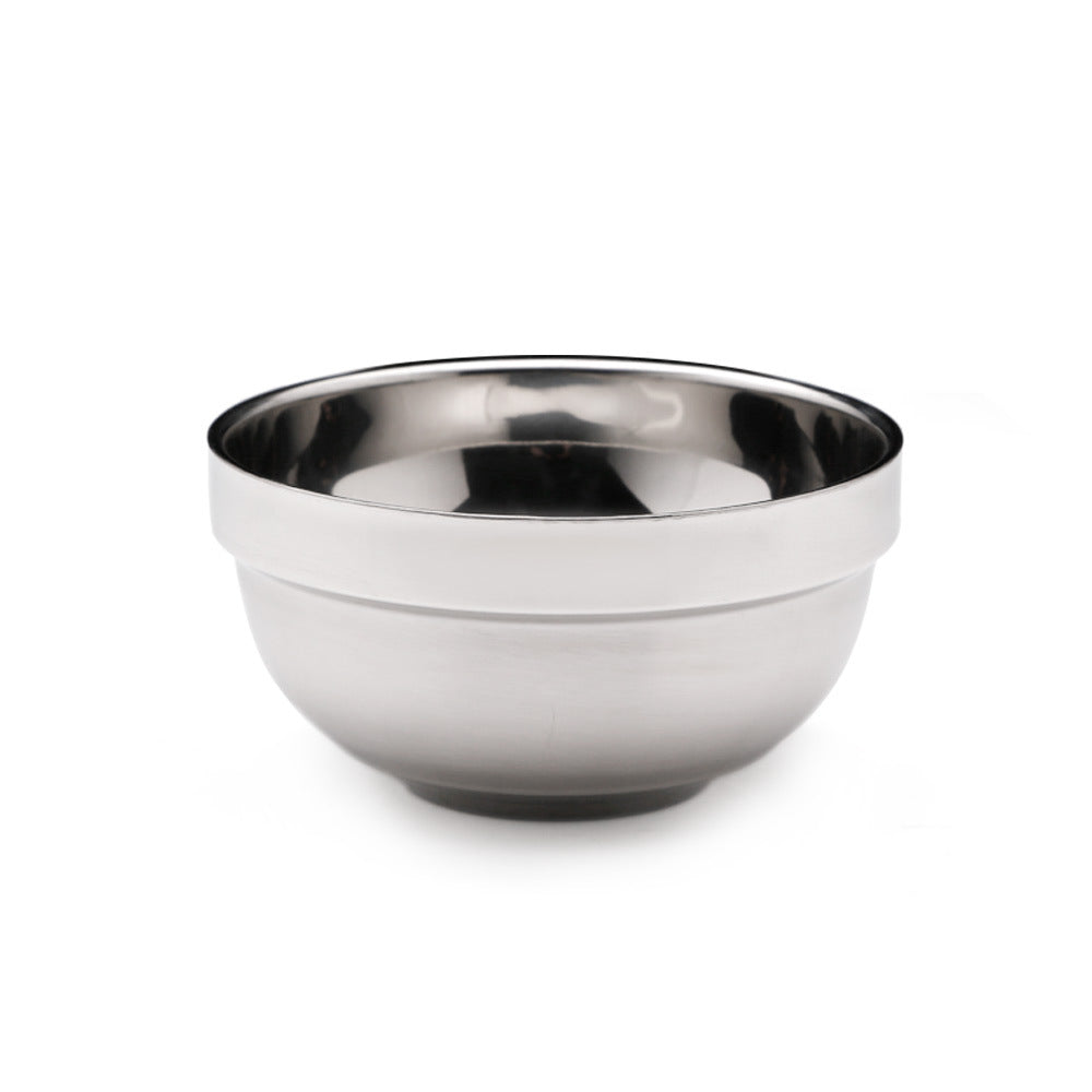 20oz Stainless Steel Bowl