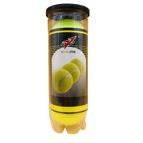 Tennis Balls-3 Pack