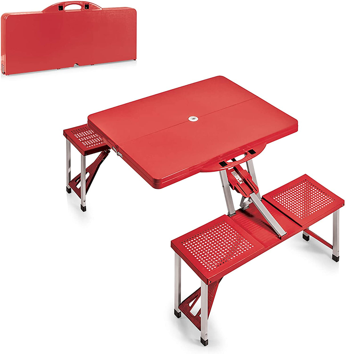 Portable Camp Table And Chair