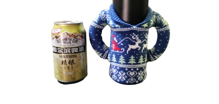 Crochet For Cans