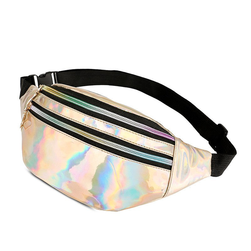 Fashion Rave Waist Bag