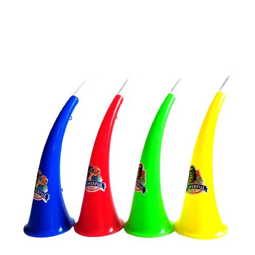 Vuvuzela Plastic Stadium Horns