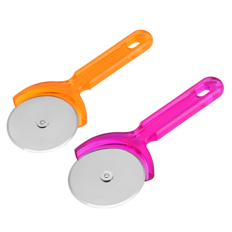 Stainless Steel Pizza Cutter Wheel