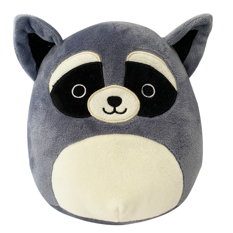 Squishy Stuffed Toy Animal