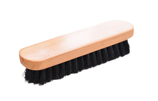 Bamboo Scrub Brush