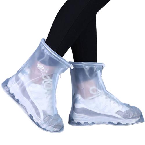 Rain Boot Shoe Cover Waterproof