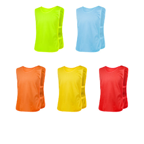 Child Sports Training Clothes Pinnie