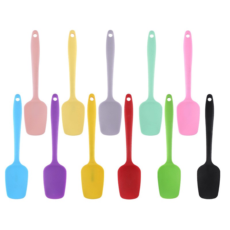 Silicone Spatula