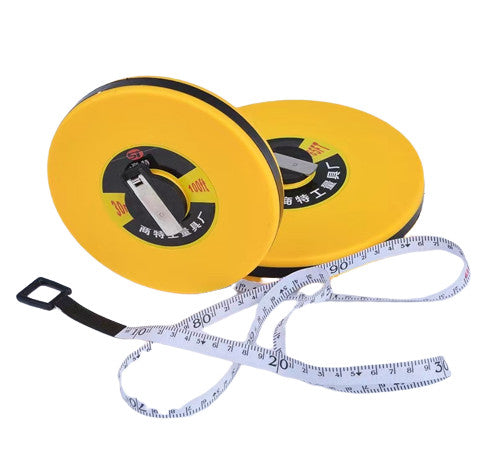 50 Feet Tape Measure