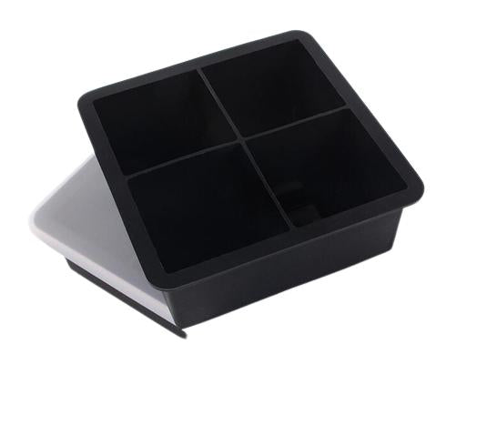 Square Ice Cube Tray