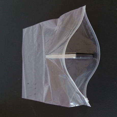 Ziplock Style Bag