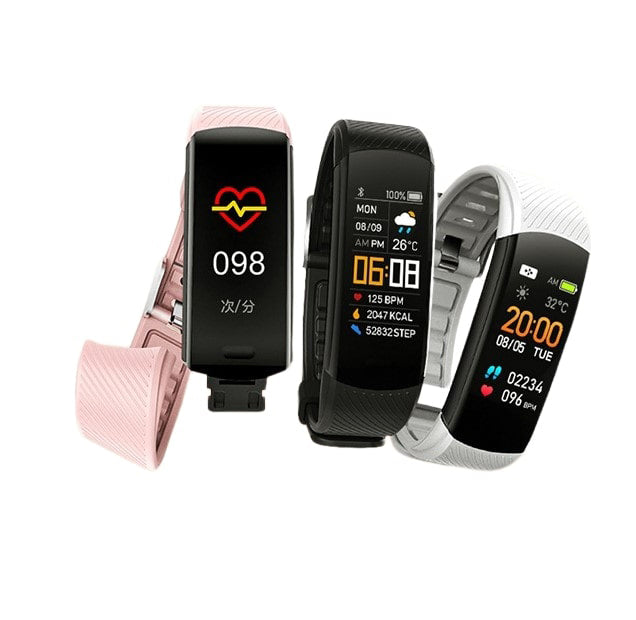 Sports Pedometer Smart Bracelet