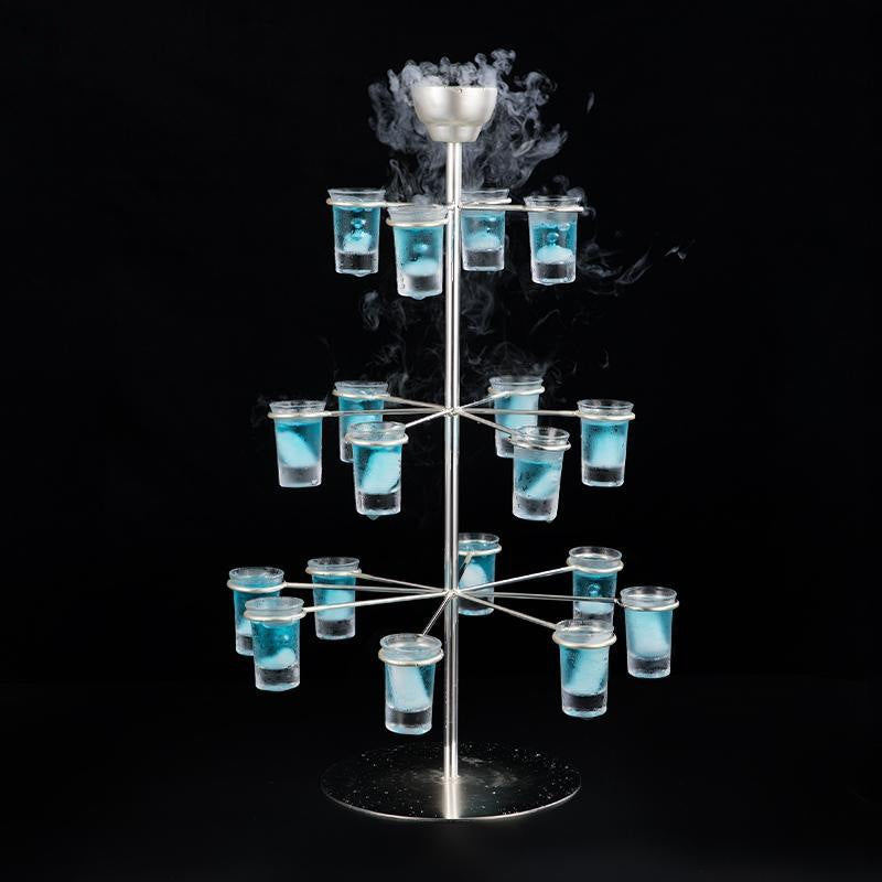 Cocktail Tower – Yorkn Inc