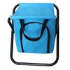 Foldable Cooler Chair