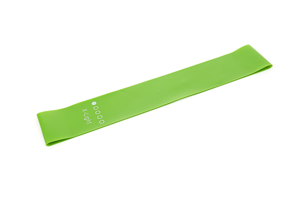 Yoga Resistance Band - Green