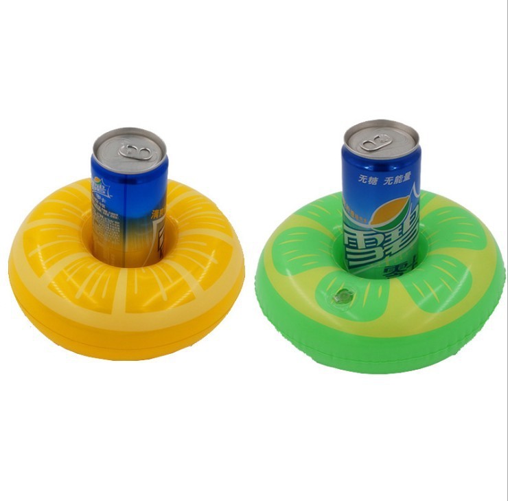 Inflatable Cup Holder