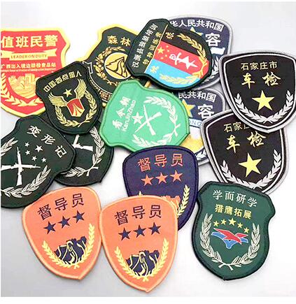 Police Badges For Kids