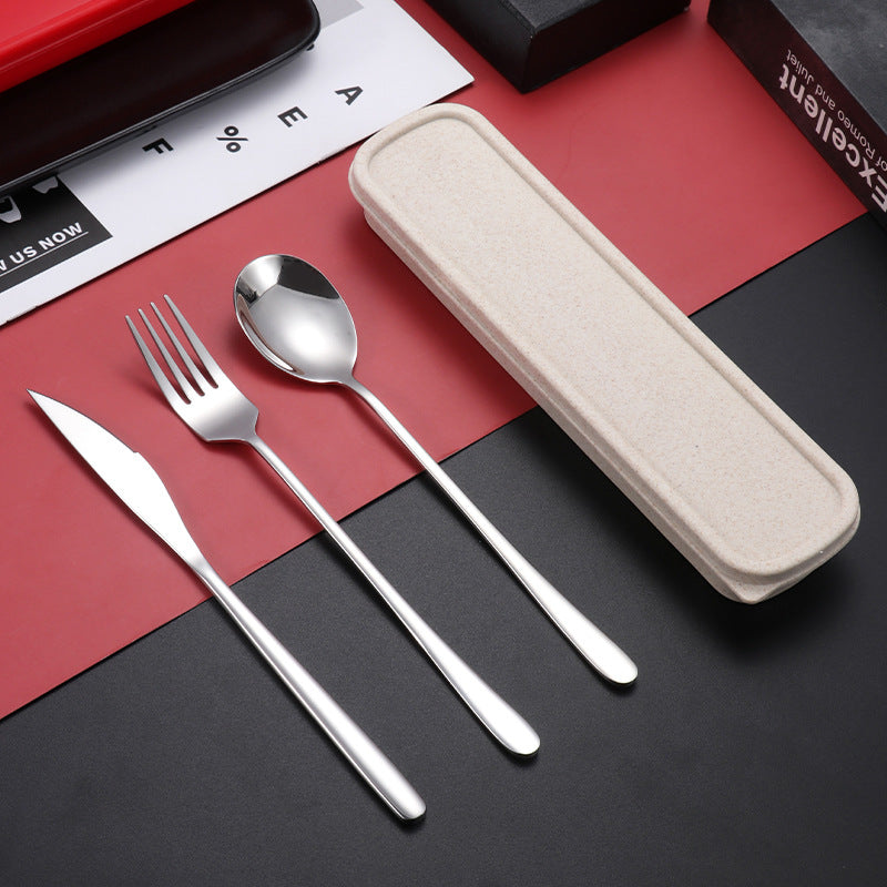 Tableware Travel Set