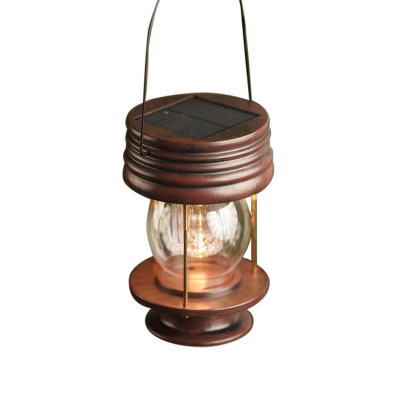 Outdoor Solar Light/ Solar Lantern