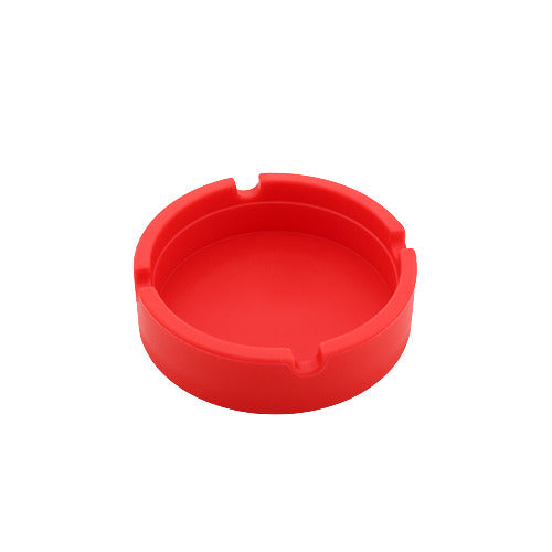 Silicone Ashtray