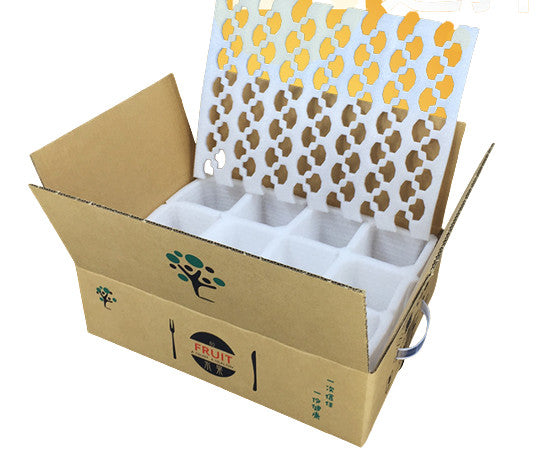 Corrugated Carton