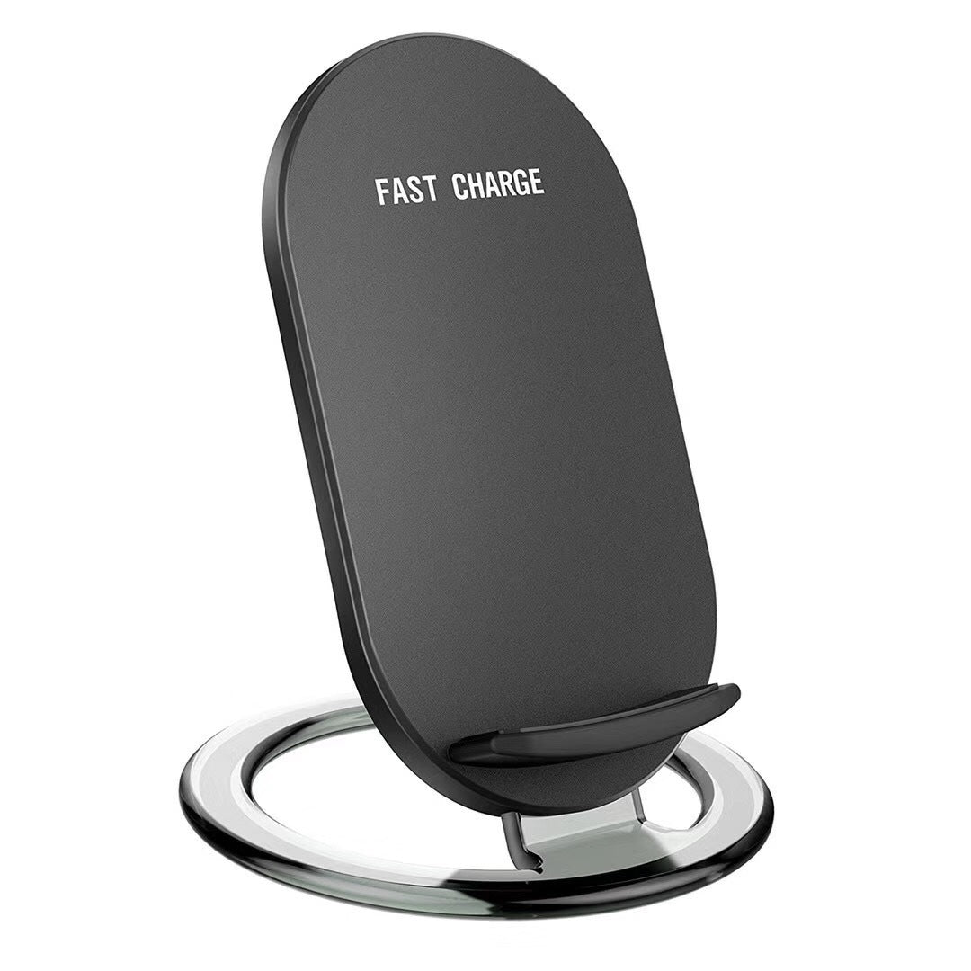 Seat Wireless Fast Charging