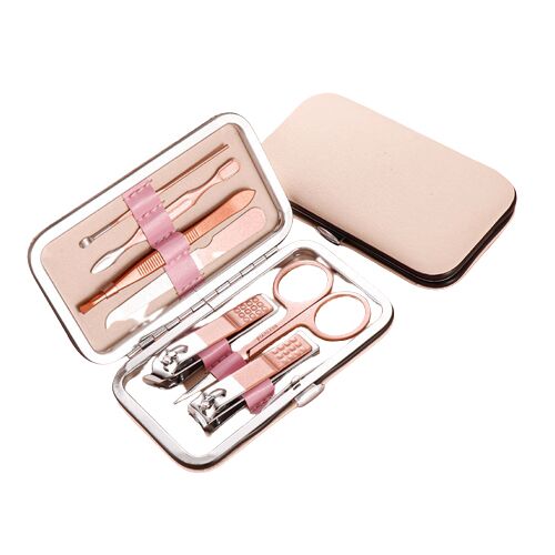 7-piece Beauty Kit